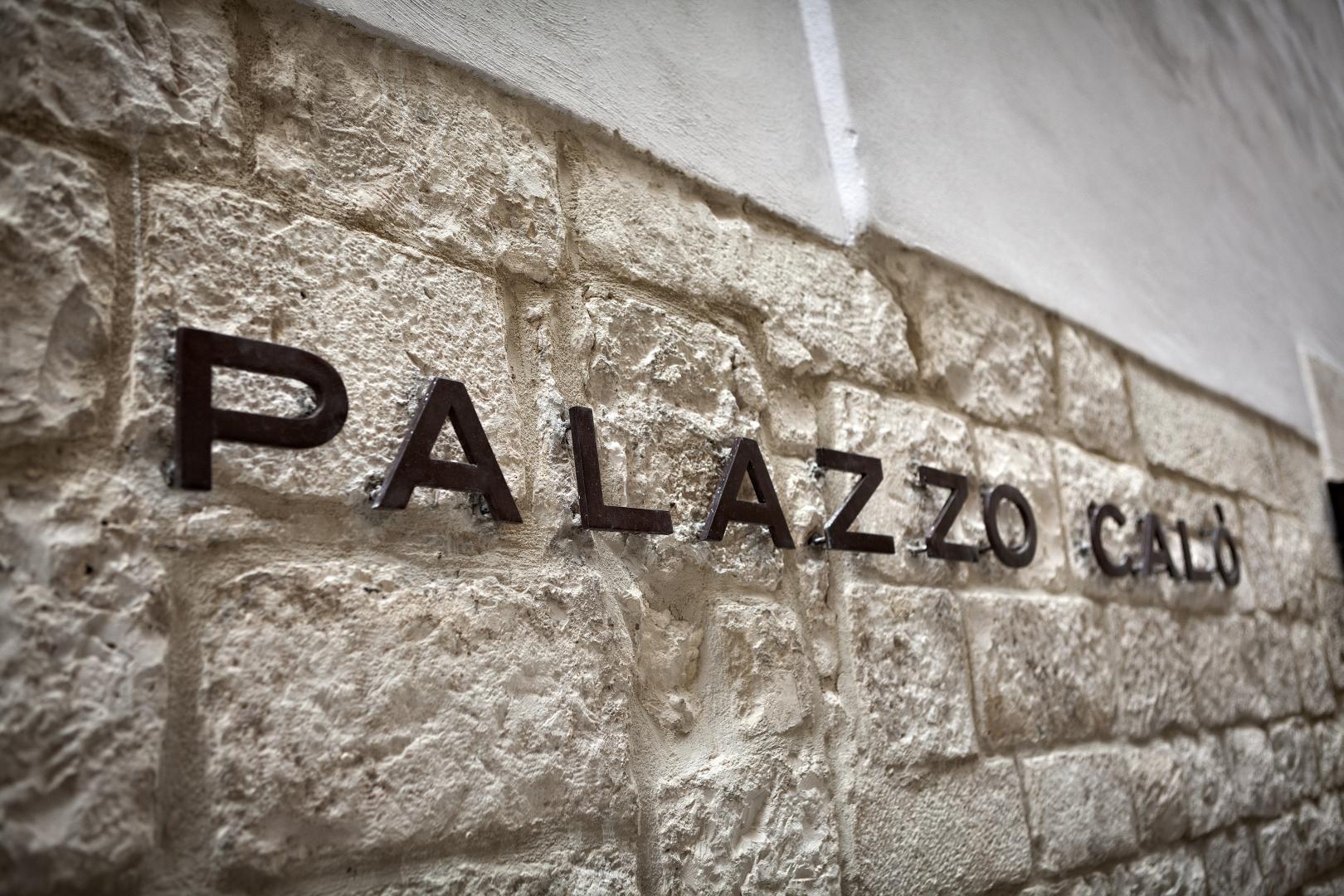 Palazzo Calò foto 24