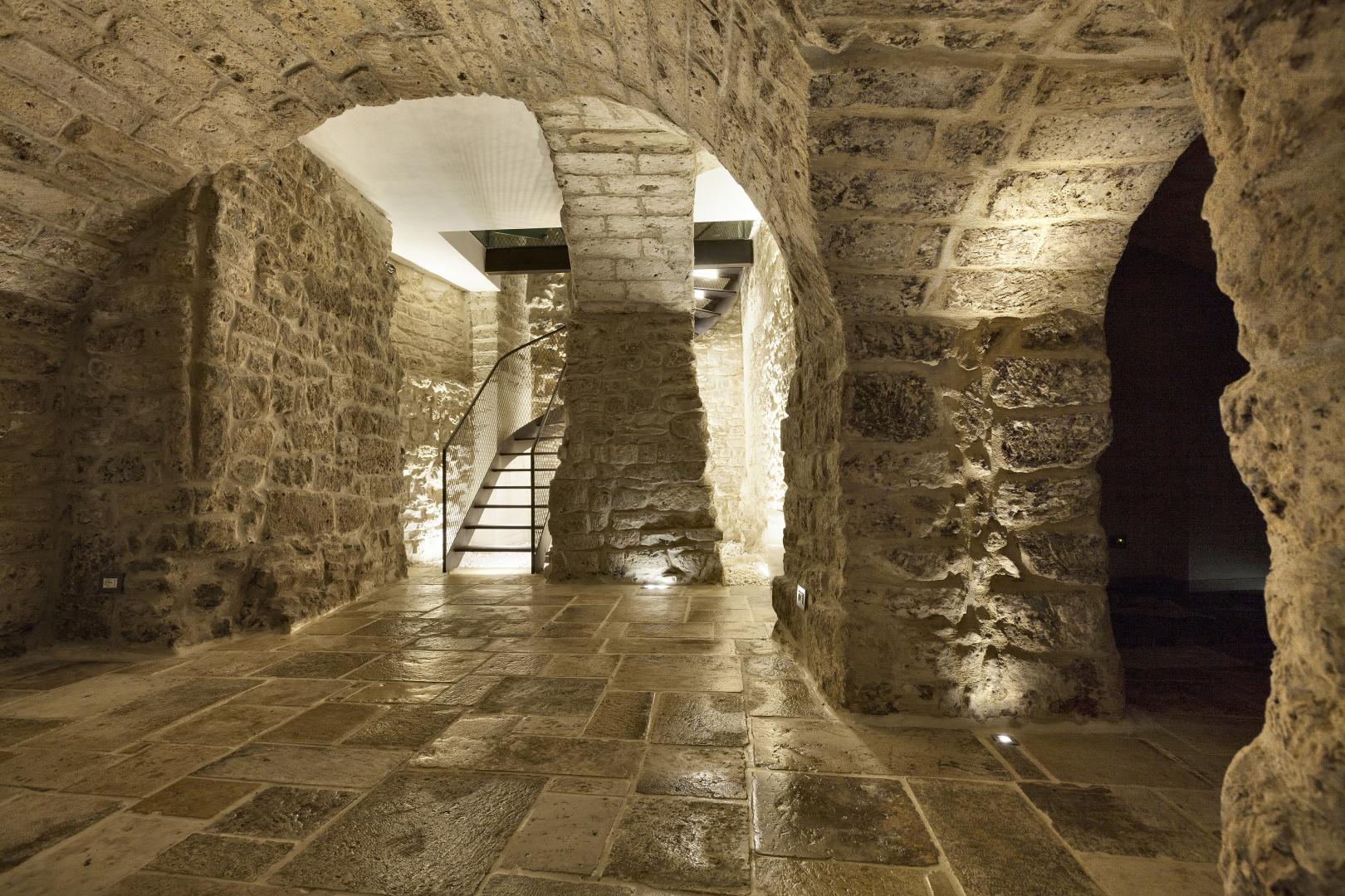Palazzo Calò foto 12