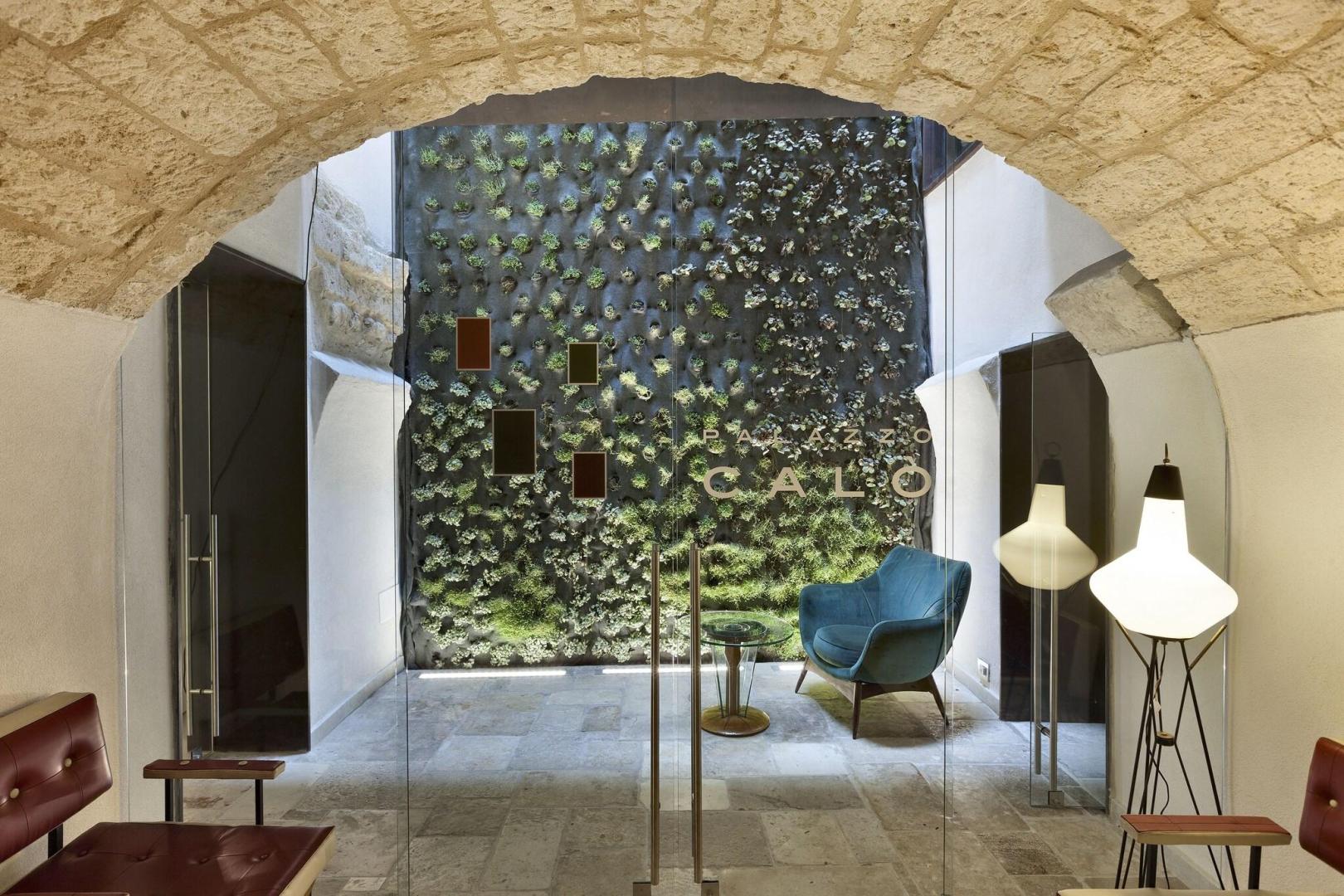 Palazzo Calò foto 20
