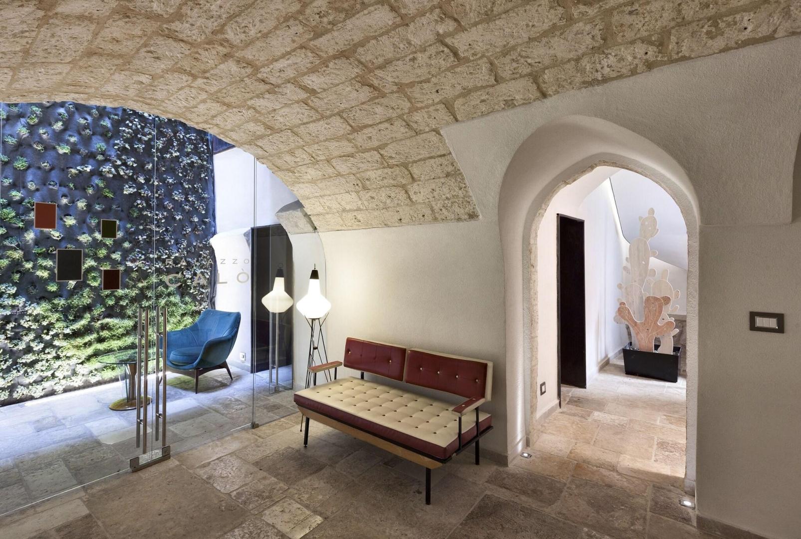 Palazzo Calò foto 26