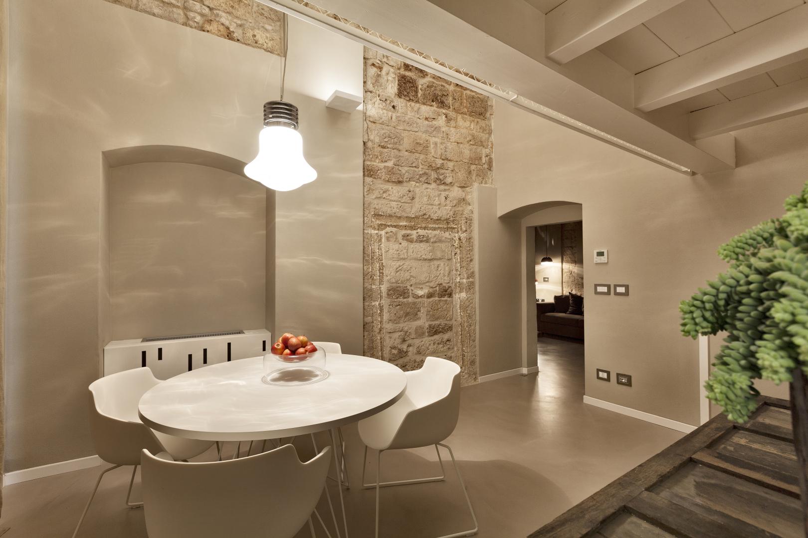 Palazzo Calò foto 22