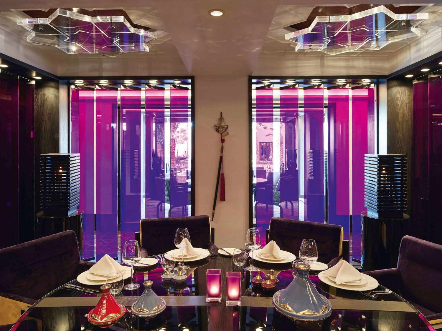 Mövenpick Marrakech foto 15
