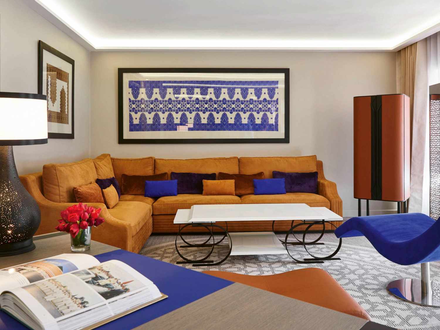 Mövenpick Marrakech foto 13