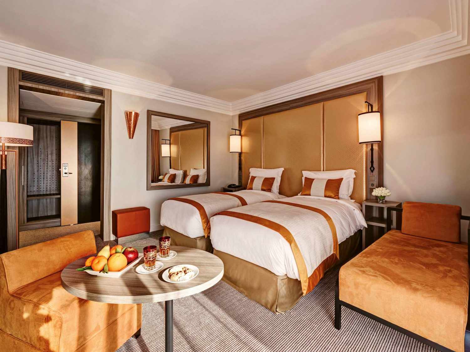 Mövenpick Marrakech foto 7