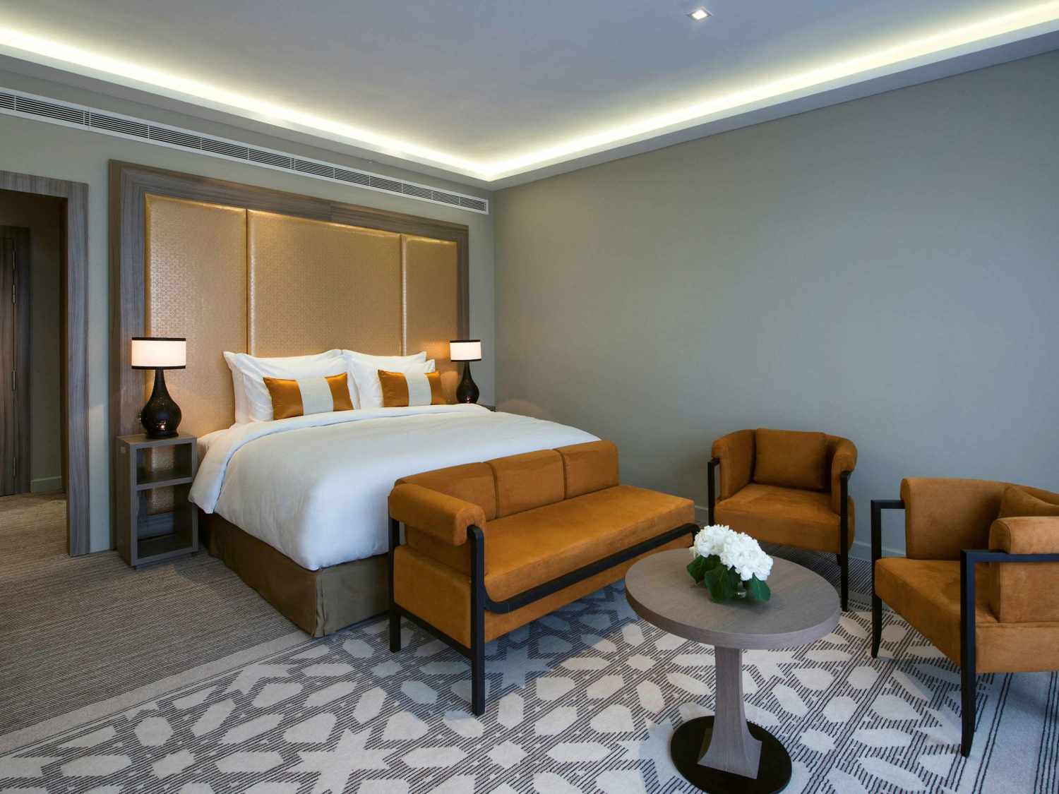 Mövenpick Marrakech foto 19