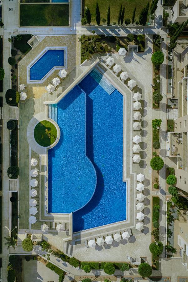 Elysia Park in Paphos - foto 4