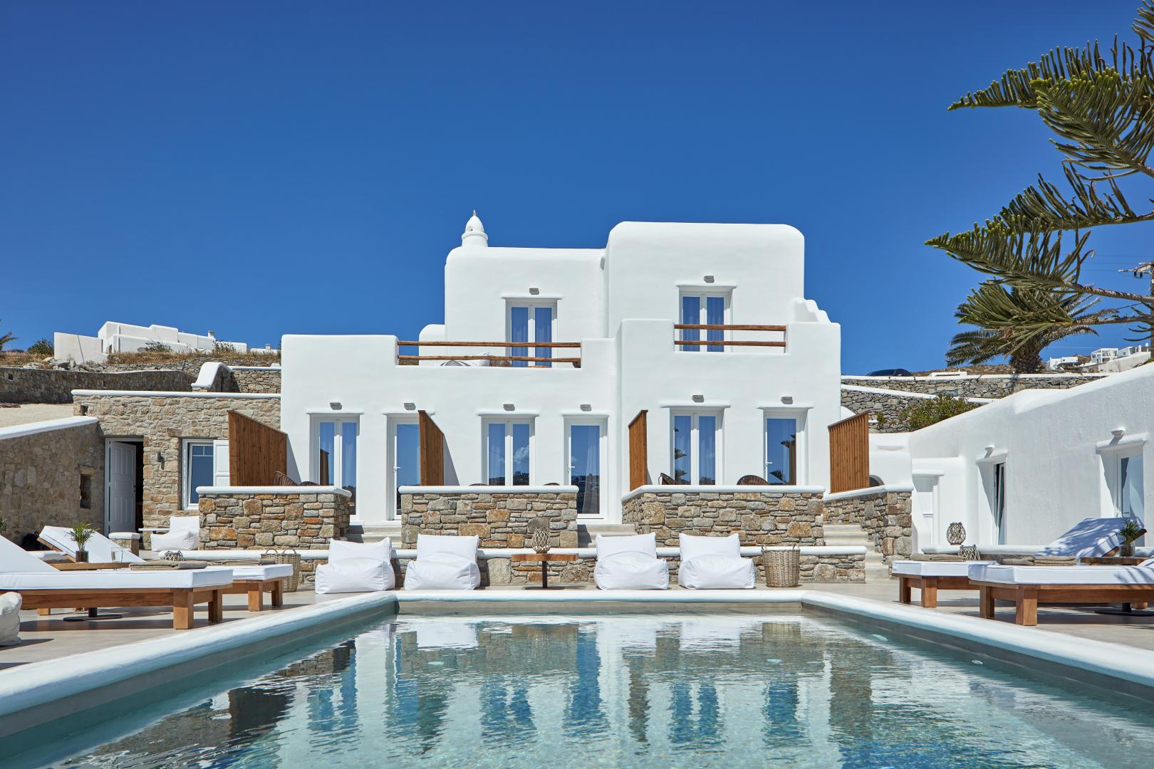 Mykonos Waves Beach foto 16