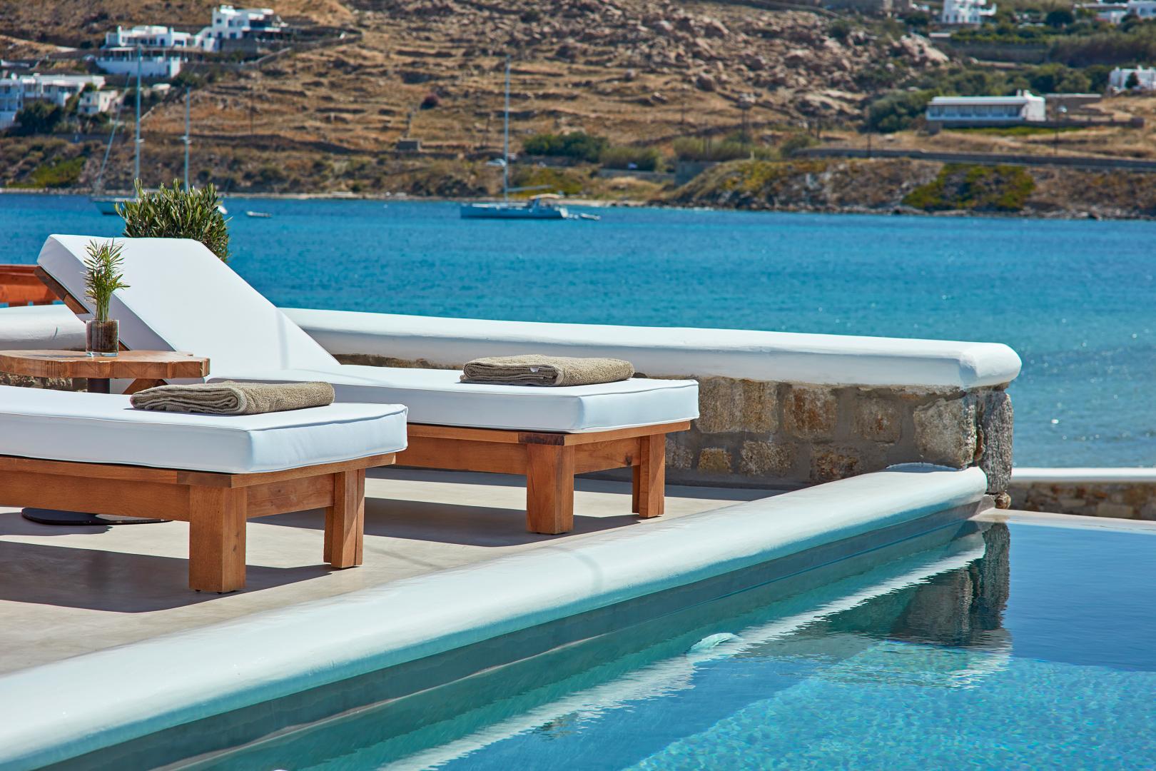 Mykonos Waves Beach foto 17