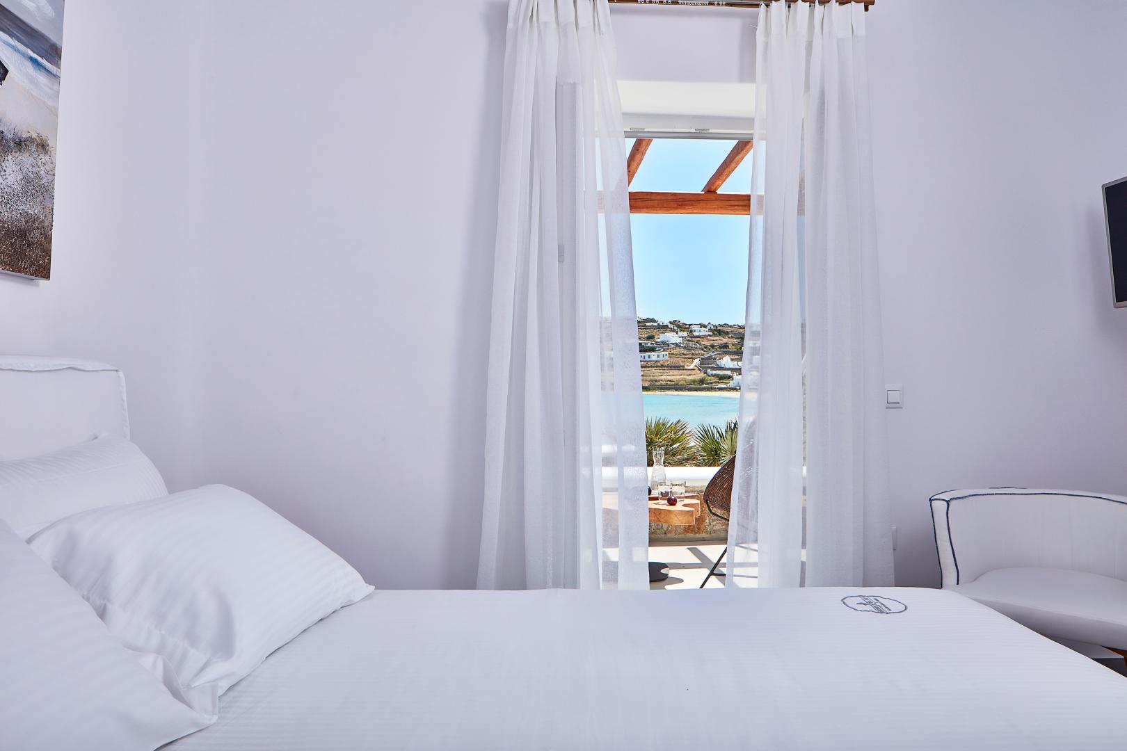 Mykonos Waves Beach foto 12