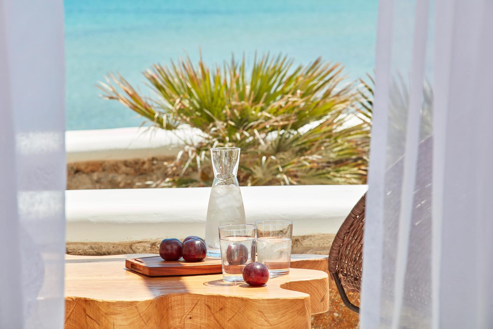 Mykonos Waves Beach foto 15