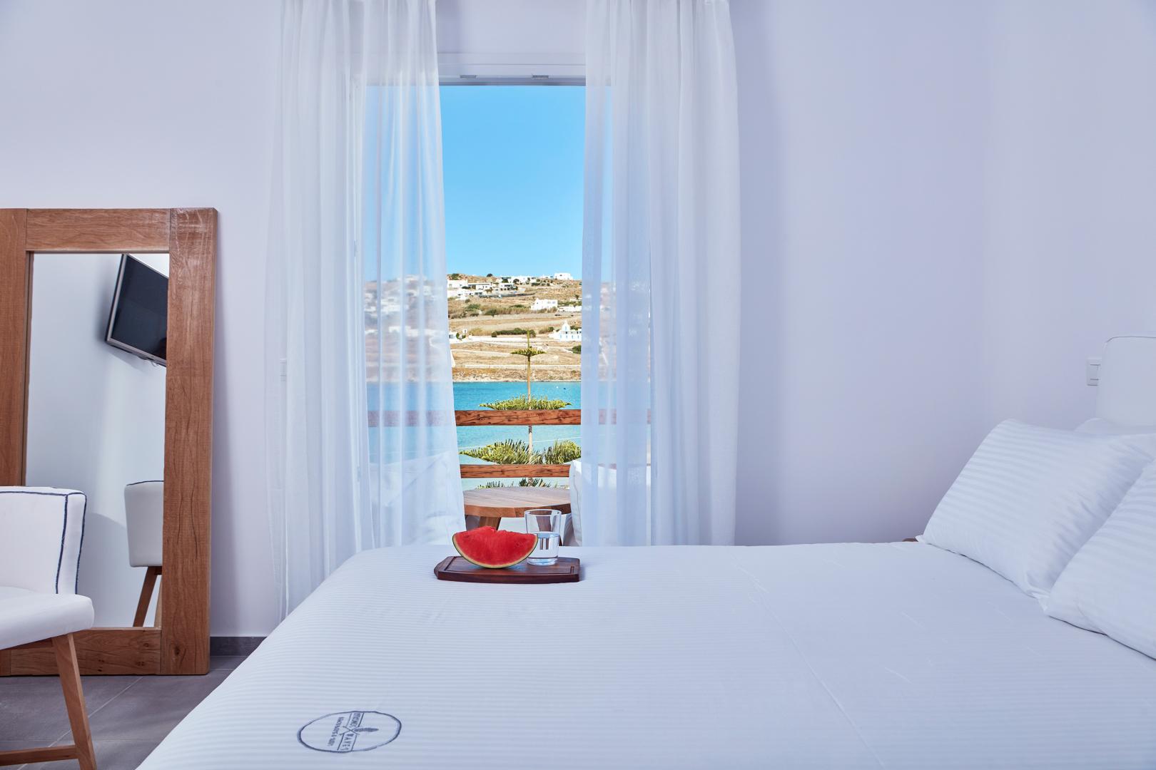 Mykonos Waves Beach foto 18