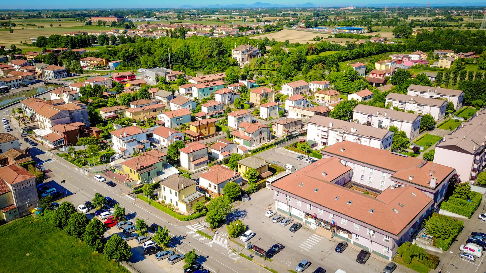 Hotel Palladio foto 23