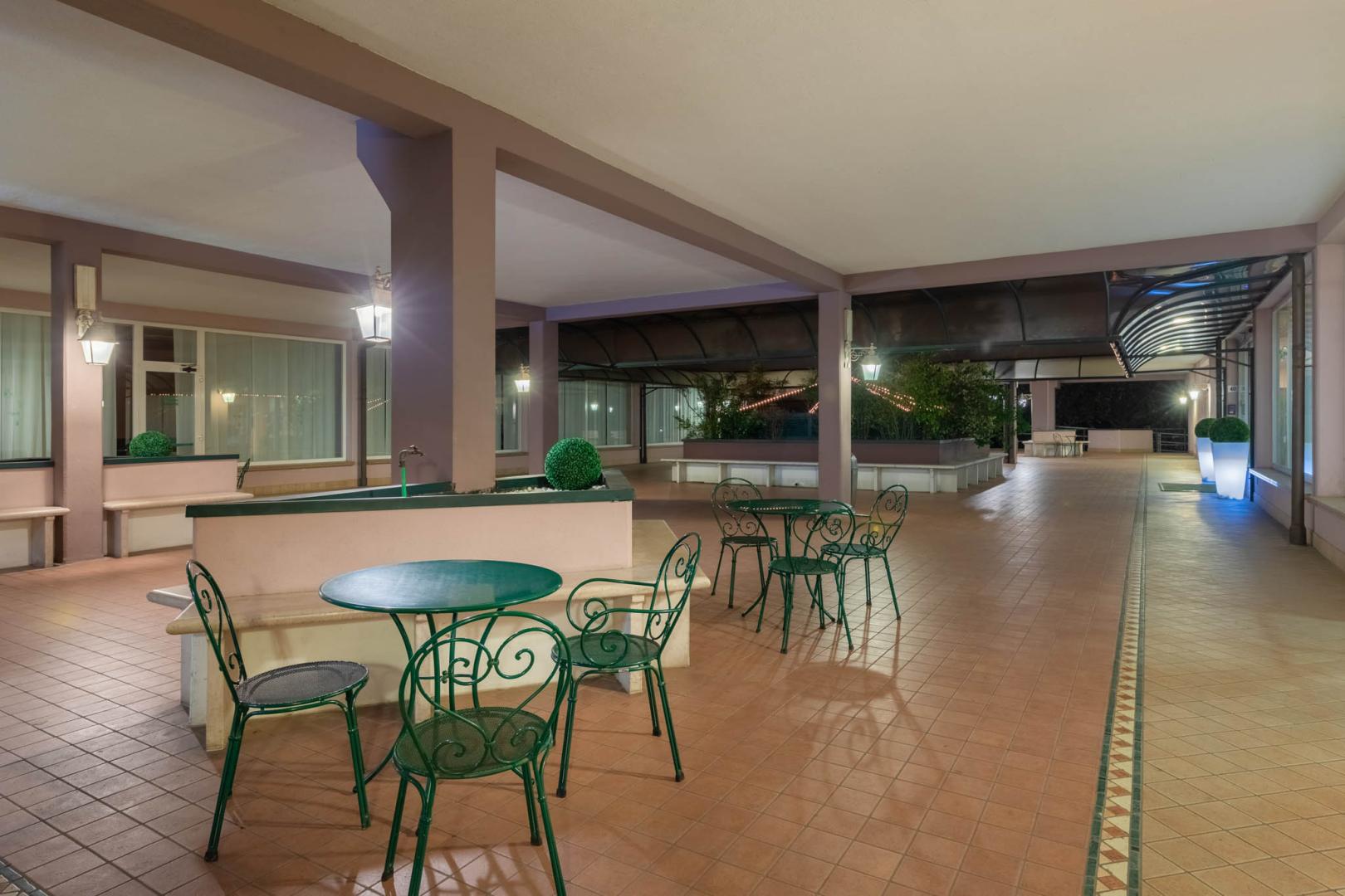 Hotel Palladio foto 17