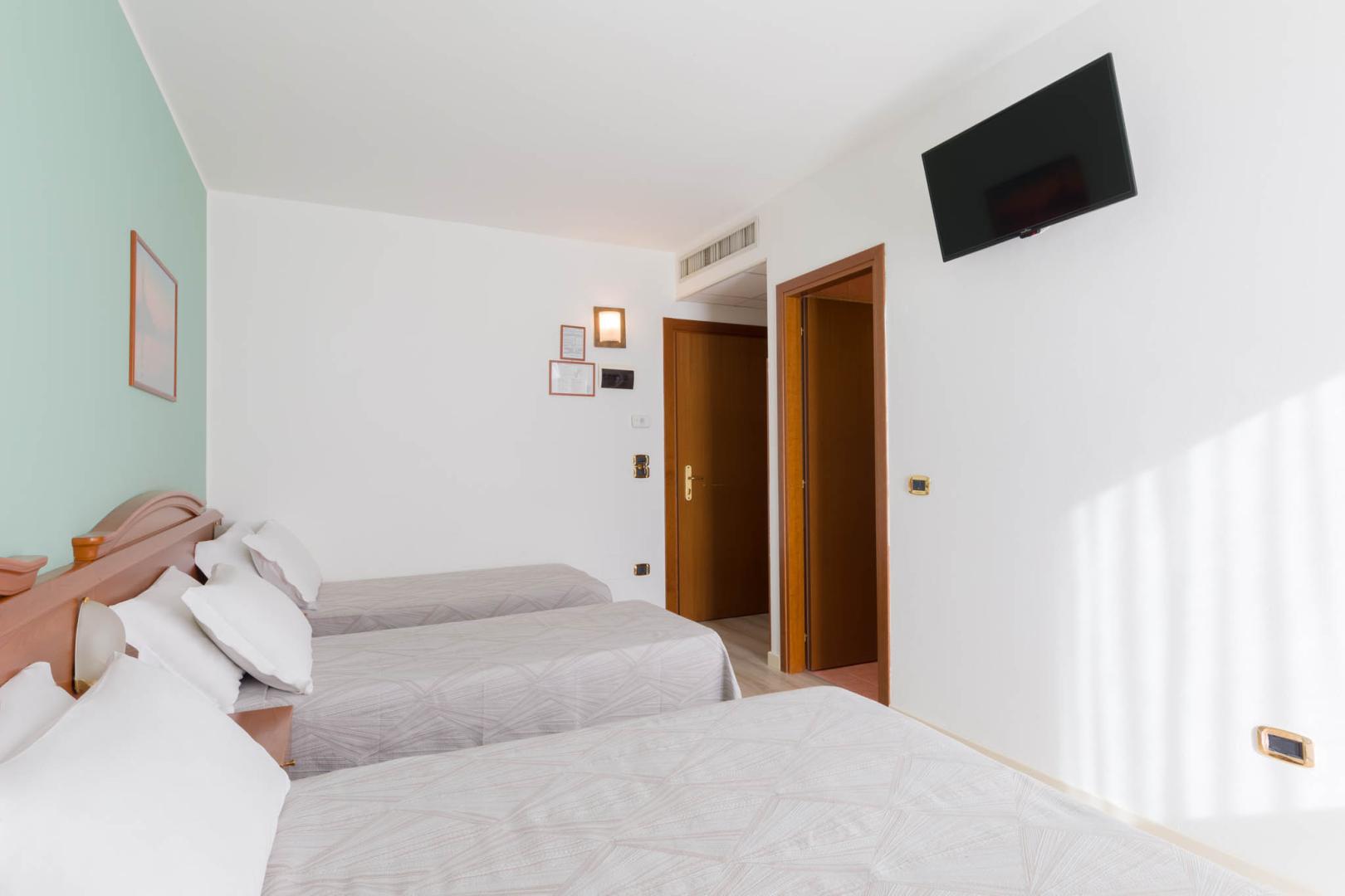 Hotel Palladio foto 26