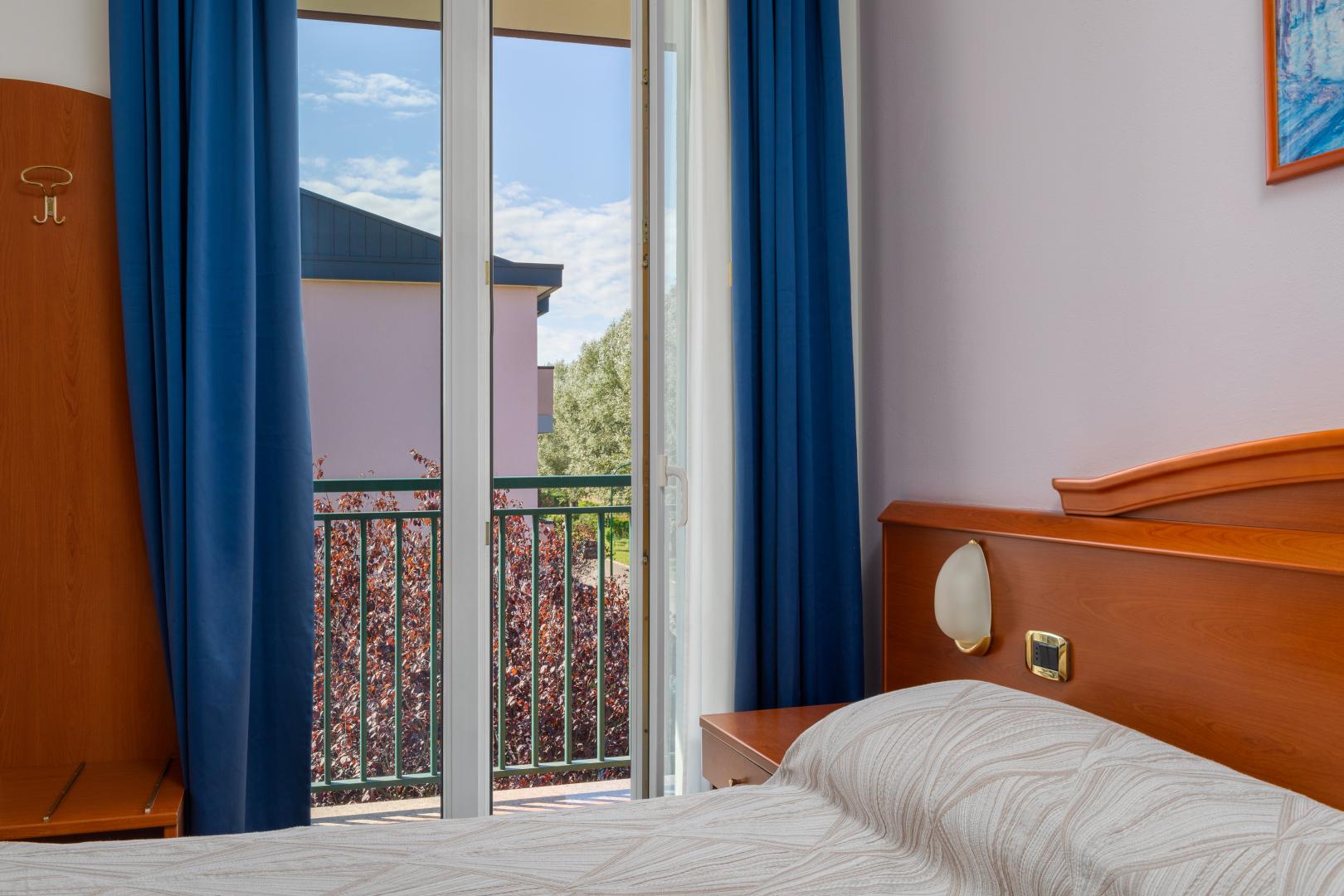 Hotel Palladio foto 24