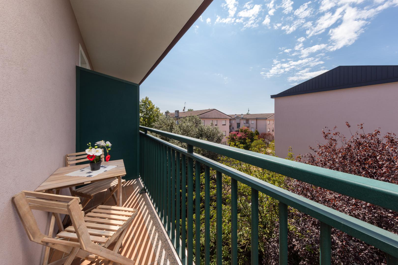 Hotel Palladio foto 25