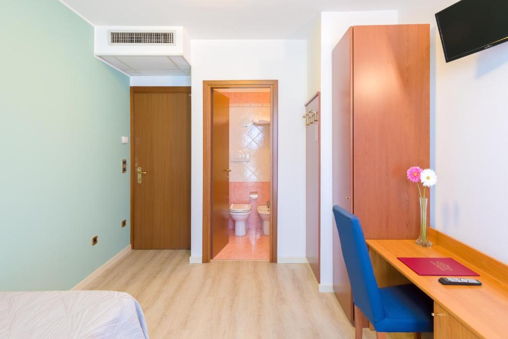 Hotel Palladio foto 6