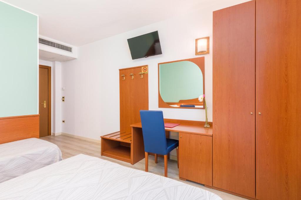 Hotel Palladio foto 7