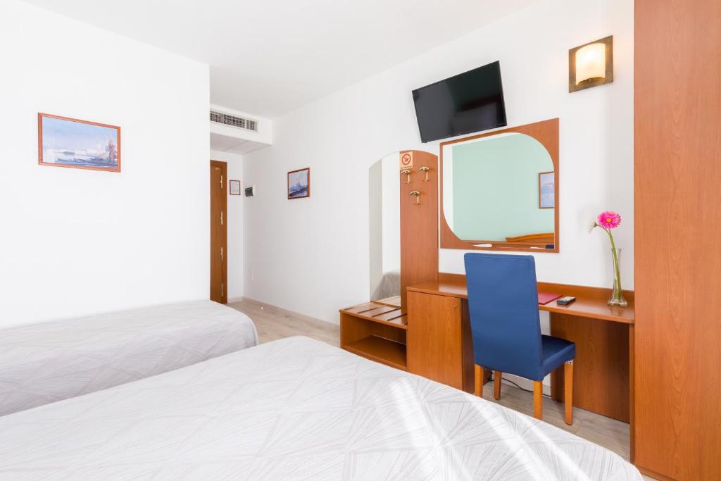 Hotel Palladio foto 9