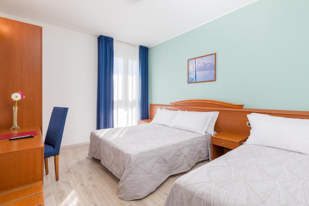 Hotel Palladio foto 20