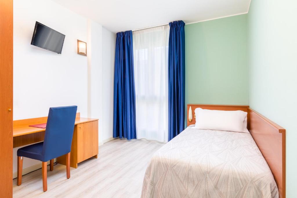 Hotel Palladio foto 22