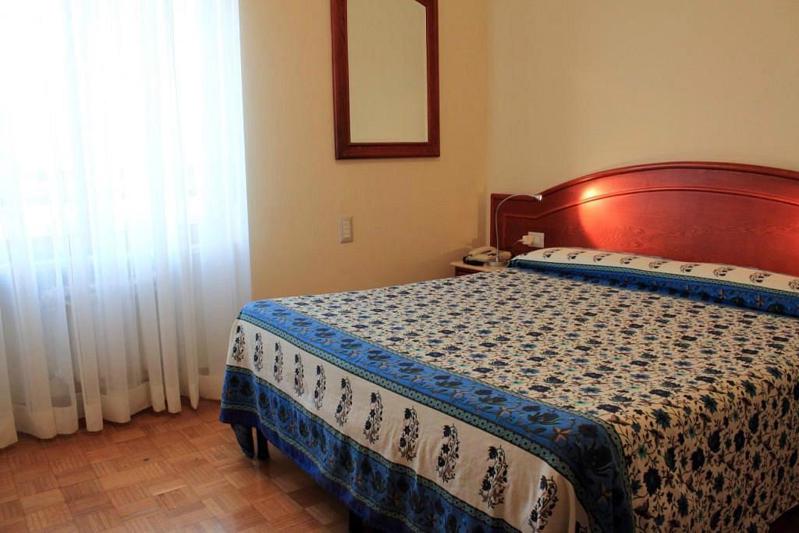 Hotel Palladio foto 2