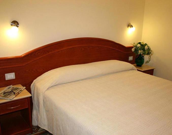 Hotel Palladio foto 4