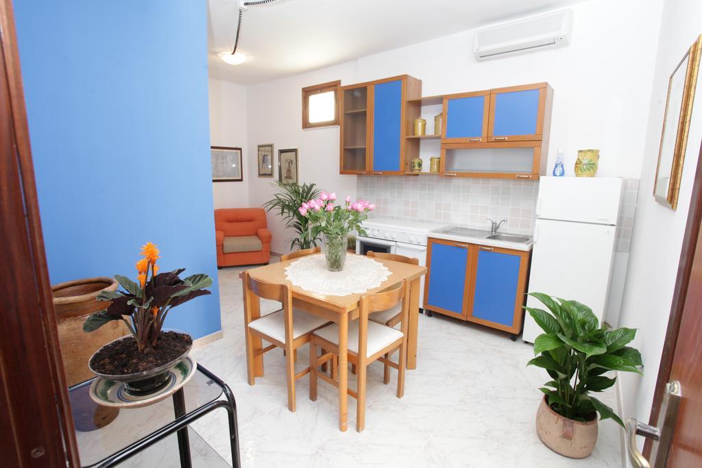 B&B Case Francesco foto 17