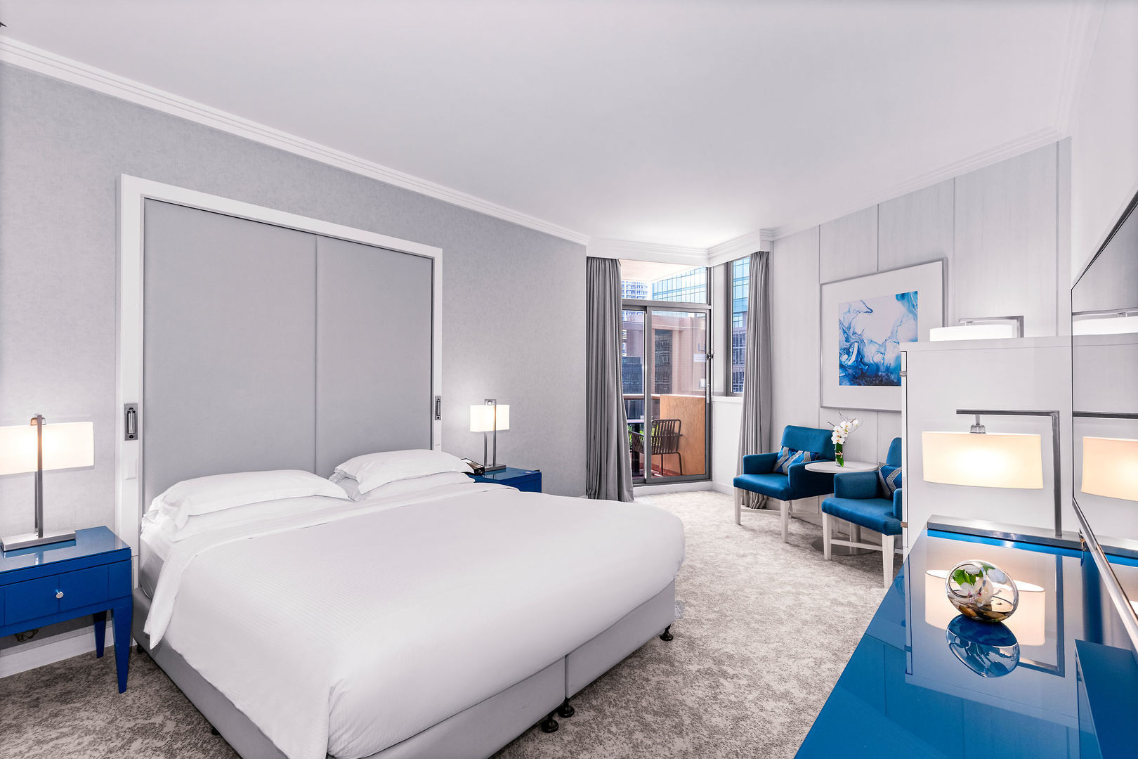 Beach Rotana image 1