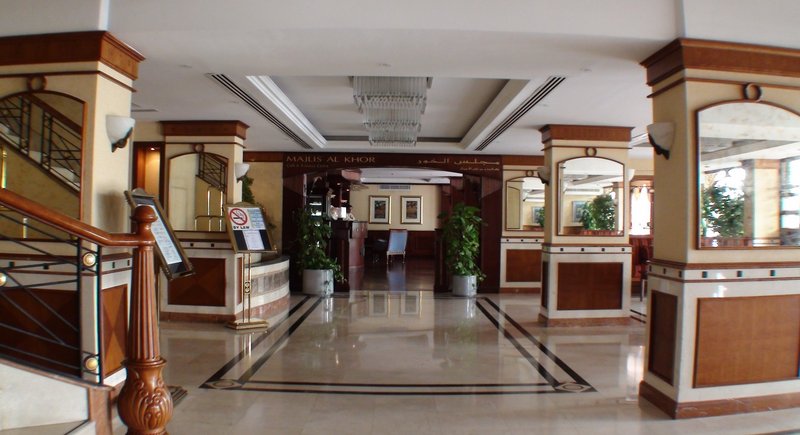 Riviera Hotel foto 2