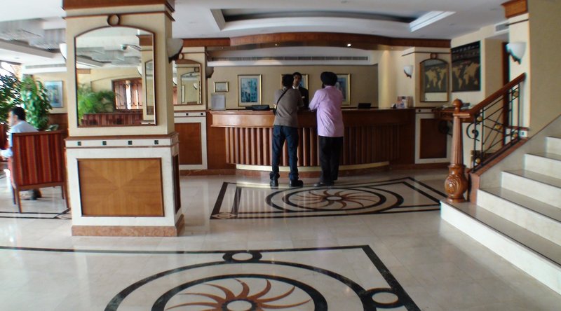 Riviera Hotel foto 3