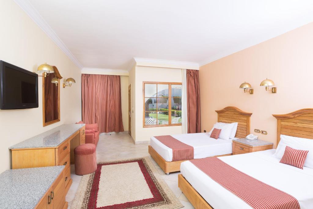 Aladdin Beach Resort foto 14