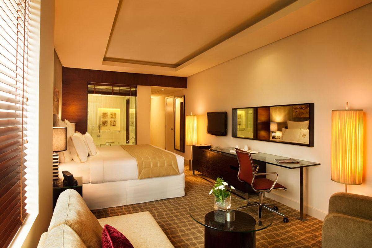 Majestic Premier Hotel foto 13