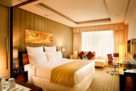 Majestic Premier Hotel foto 10