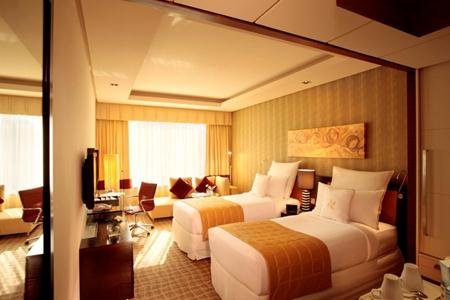 Majestic Premier Hotel foto 11