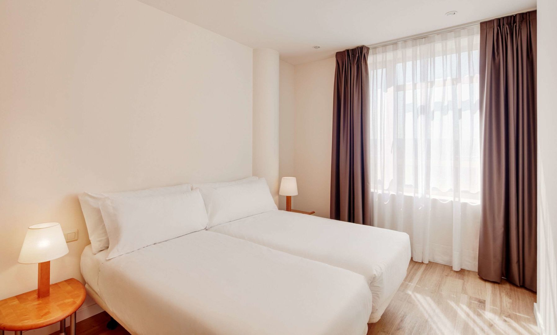 Hotel Sercotel Arrahona image 2