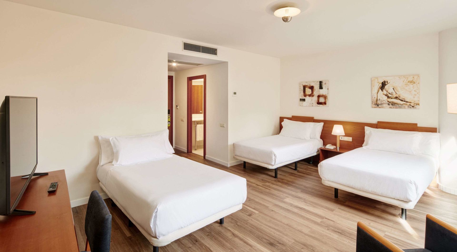 Hotel Sercotel Arrahona foto 48