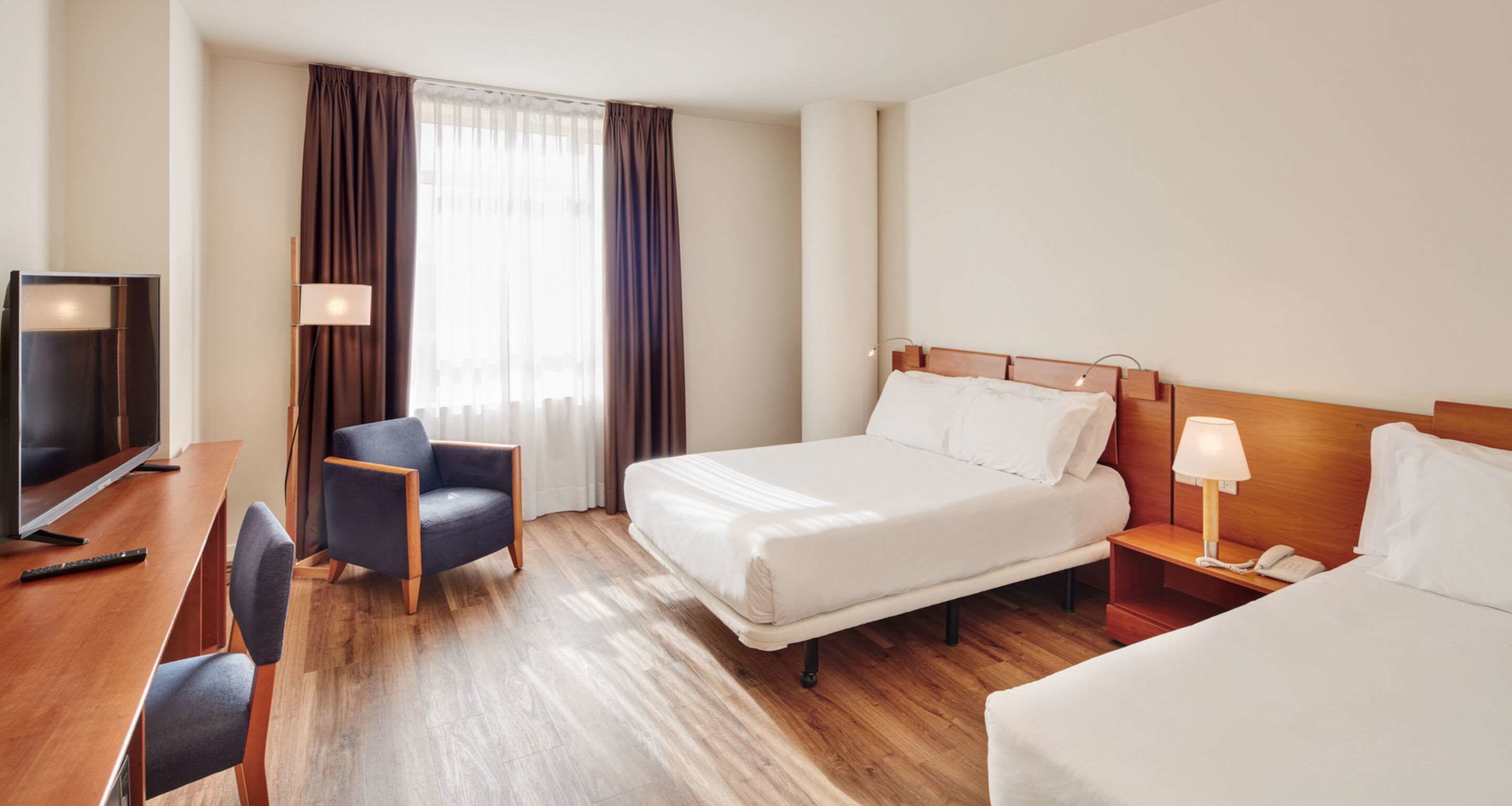 Hotel Sercotel Arrahona foto 46