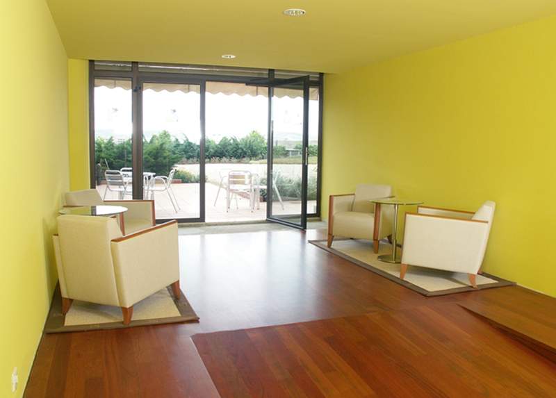 Hotel Sercotel Arrahona image 0