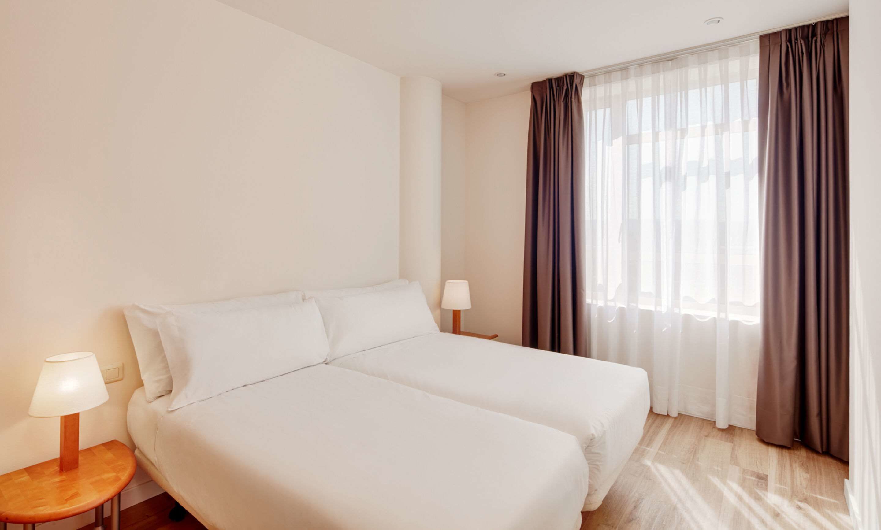 Hotel Sercotel Arrahona image 3