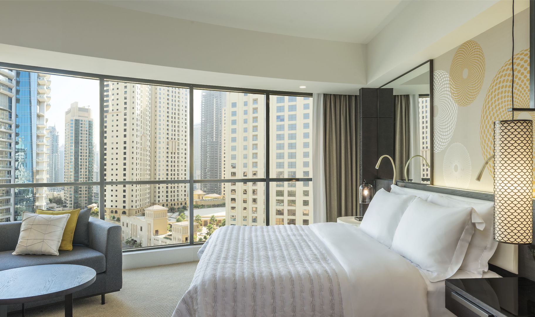 Le Royal Meridien Beach Resort & Spa image 1