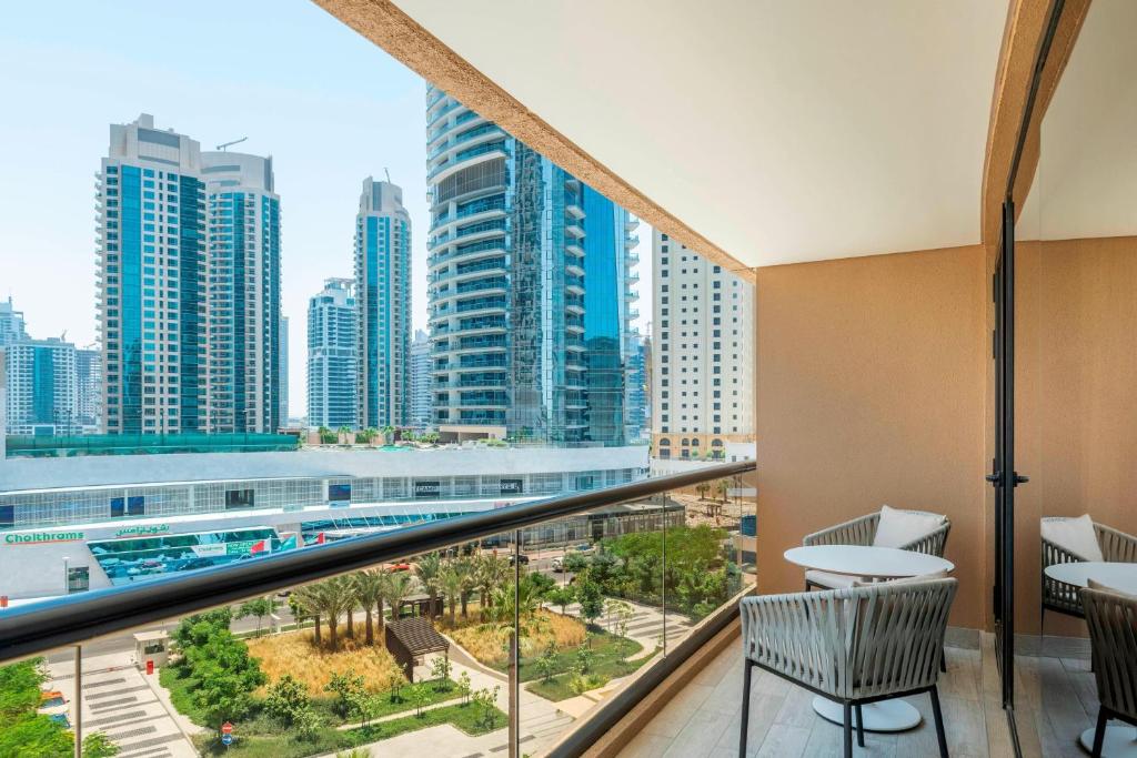 Le Royal Meridien Beach Resort & Spa image 3