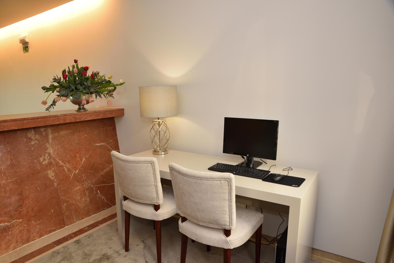 Porto Domus Hotel foto 18
