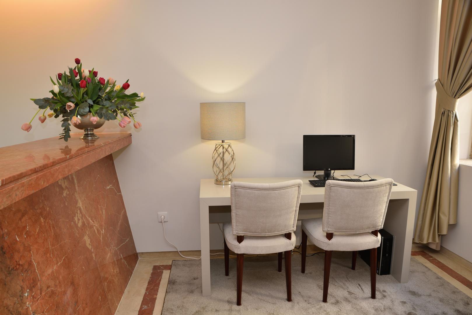 Porto Domus Hotel foto 15