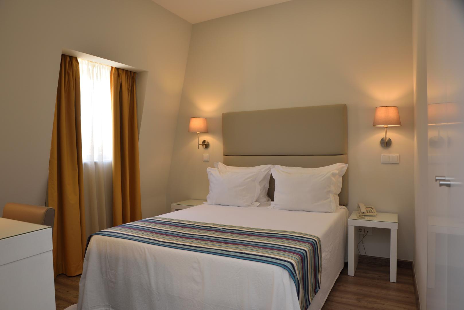 Porto Domus Hotel foto 8