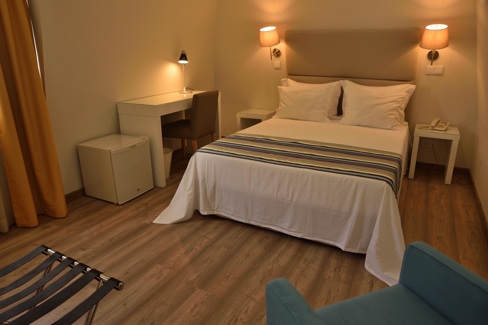 Porto Domus Hotel foto 6