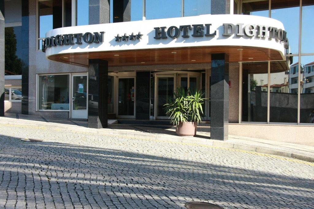 Hotel Dighton foto 8