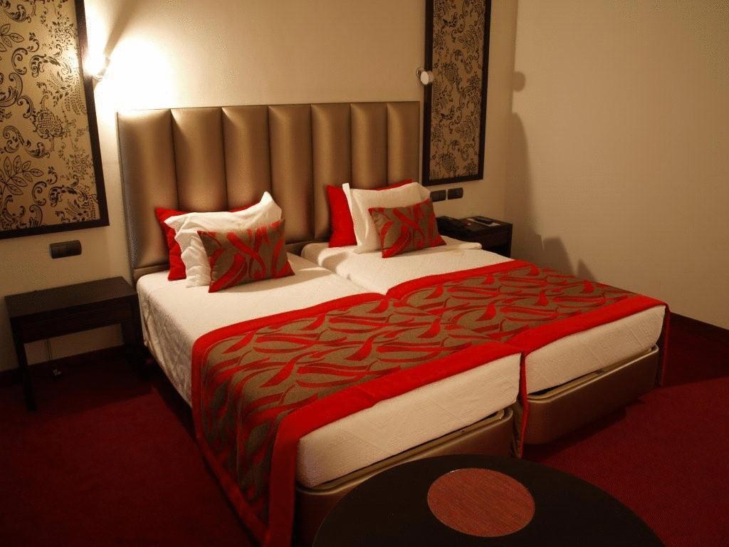 Hotel Dighton foto 6