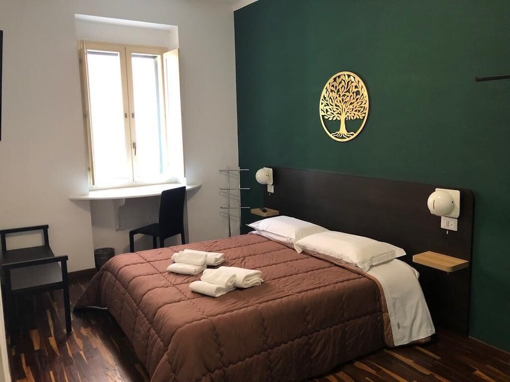 Il Piccolo Albergo foto 38