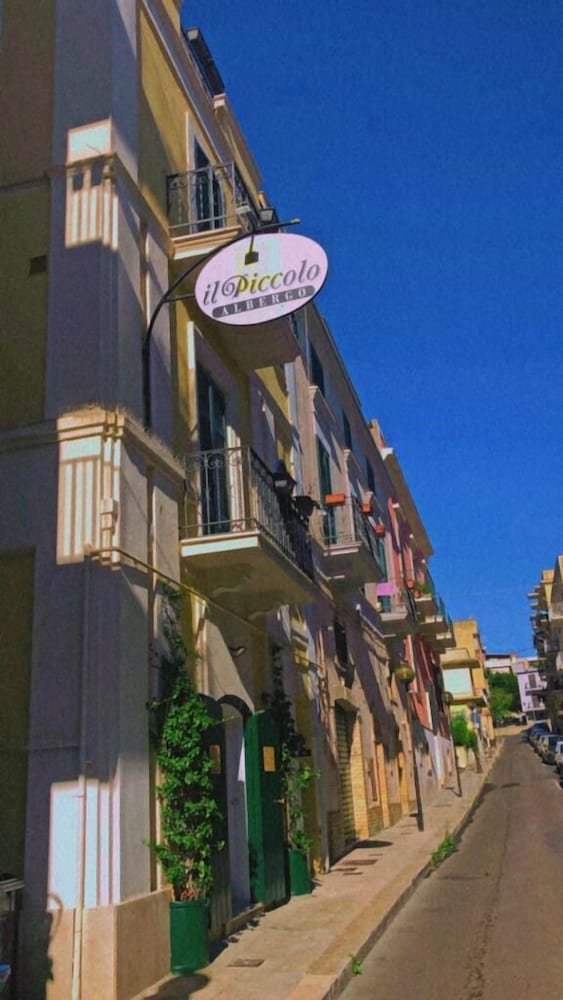 Il Piccolo Albergo foto 21